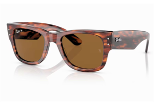 Ray-Ban 0840S 954/57 51 Unisex Güneş Gözlüğü