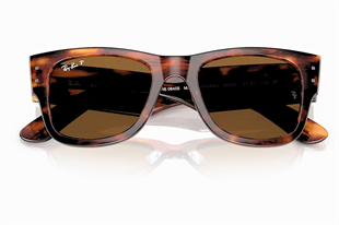 Ray-Ban 0840S 954/57 51 Unisex Güneş Gözlüğü