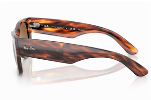 Ray-Ban 0840S 954/57 51 Unisex Güneş Gözlüğü