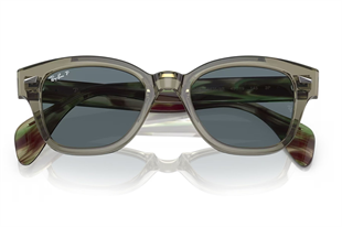 Ray-Ban 0880S 66353R 52 Kadın Güneş Gözlüğü