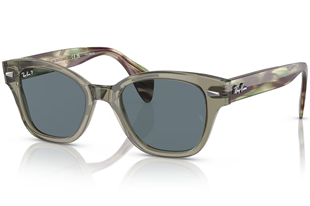 Ray-Ban 0880S 66353R 52 Kadın Güneş Gözlüğü