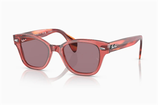 Ray-Ban 0880S 6639AF 52 Unisex Güneş Gözlüğü