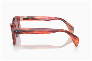 Ray-Ban 0880S 6639AF 52 Unisex Güneş Gözlüğü