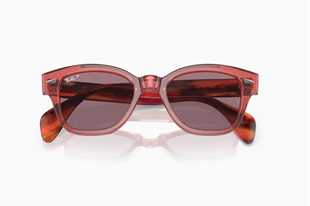 Ray-Ban 0880S 6639AF 52 Unisex Güneş Gözlüğü