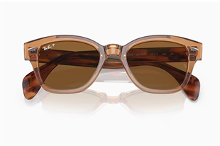 Ray-Ban 0880S 664057 49 Kadın Güneş Gözlüğü