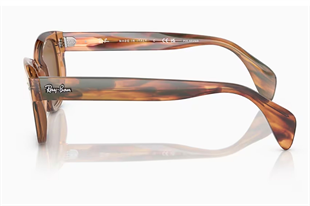 Ray-Ban 0880S 664057 49 Kadın Güneş Gözlüğü