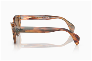 Ray-Ban 0880S 664057 52 Unisex Güneş Gözlüğü