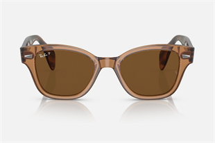 Ray-Ban 0880S 664057 52 Unisex Güneş Gözlüğü