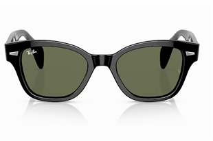Ray-Ban 0880S 901/31 52 Unisex Güneş Gözlüğü