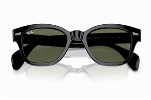 Ray-Ban 0880S 901/31 52 Unisex Güneş Gözlüğü