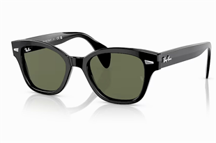 Ray-Ban 0880S 901/31 52 Unisex Güneş Gözlüğü