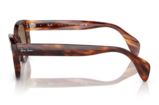 Ray-Ban 0880S 954/51 52 Unisex Güneş Gözlüğü