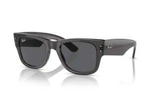 Ray-Ban 0RB0840S 1406B1 51 Unisex Güneş Gözlüğü