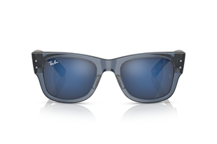 Ray-Ban 0RB0840S 6638O4 51
