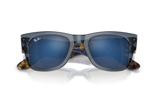 Ray-Ban 0RB0840S 6638O4 51