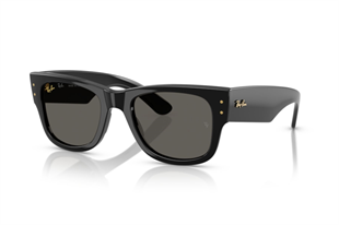 Ray-Ban 0RB0840S 6826J5 51