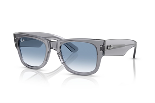 Ray-Ban 0RB0840S 68463F 51