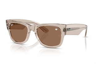 Ray-Ban 0RB0840S 68701A 51