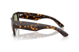 Ray-Ban 0RB0840S 902/4E 51