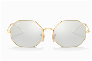 Ray-Ban 0RB1972 001/W3 54 Unisex Güneş Gözlüğü