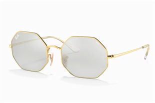 Ray-Ban 0RB1972 001/W3 54 Unisex Güneş Gözlüğü