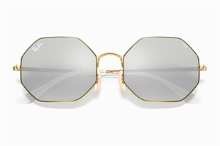 Ray-Ban 0RB1972 001/W3 54 Unisex Güneş Gözlüğü