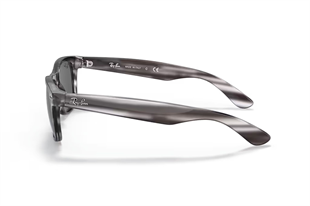 Ray-Ban 0RB2132 6430B1 55