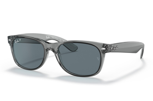 Ray-Ban 0RB2132 64503R 55 Unisex Güneş Gözlüğü