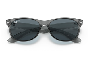Ray-Ban 0RB2132 64503R 55 Unisex Güneş Gözlüğü