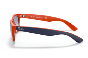 Ray-Ban 0RB2132 789/3F 55