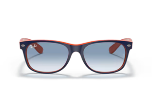 Ray-Ban 0RB2132 789/3F 55