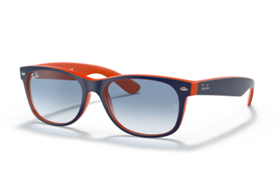 Ray-Ban 0RB2132 789/3F 55