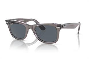 Ray-Ban 0RB2140 1355R5 50