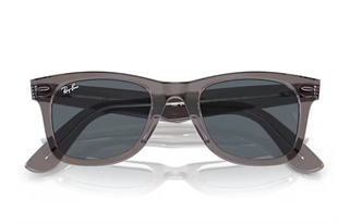 Ray-Ban 0RB2140 1355R5 50