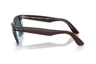 Ray-Ban 0RB2140 1446R5 50