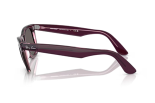 Ray-Ban 0RB2140 1447B1 50