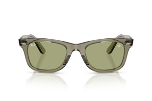 Ray-Ban 0RB2140 6869E 50