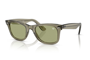 Ray-Ban 0RB2140 6869E 50