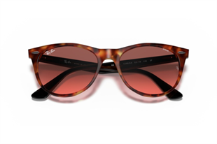 Ray-Ban 0RB2185 1249AA 55