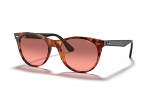 Ray-Ban 0RB2185 1249AA 55