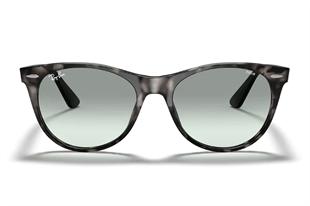Ray-Ban 0RB2185 1250AD 55 Unisex Güneş Gözlüğü