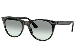 Ray-Ban 0RB2185 1250AD 55 Unisex Güneş Gözlüğü