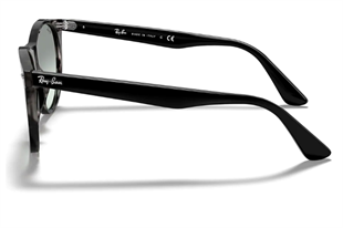 Ray-Ban 0RB2185 1250AD 55 Unisex Güneş Gözlüğü
