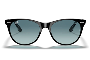 Ray-Ban 0RB2185 12943M 55 Kadın Güneş Gözlüğü