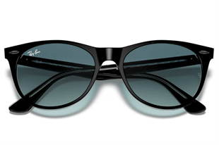 Ray-Ban 0RB2185 12943M 55 Kadın Güneş Gözlüğü