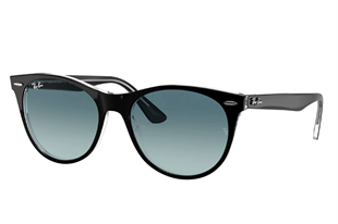 Ray-Ban 0RB2185 12943M 55 Kadın Güneş Gözlüğü