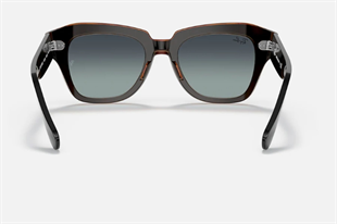 Ray-Ban 0RB2186 132241 49 Kadın Güneş Gözlüğü