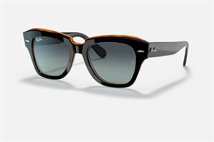 Ray-Ban 0RB2186 132241 49 Kadın Güneş Gözlüğü