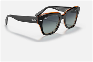 Ray-Ban 0RB2186 132241 49 Kadın Güneş Gözlüğü