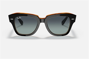 Ray-Ban 0RB2186 132241 49 Kadın Güneş Gözlüğü